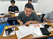 Syusetsu Calligraphy Class 4