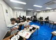 秀雪書法教室 1