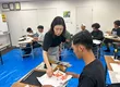 Syusetsu Calligraphy Class 3